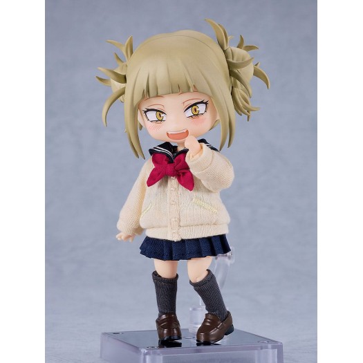My Hero Academia - Nendoroid Doll Toga Himiko 14cm (EU)