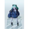 Cyberpunk: Edgerunners - BUZZmod. Rebecca 1/12 14cm Exclusive
