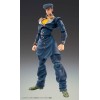 JoJo's Bizarre Adventure - Super Action Statue Josuke Higashikata 15cm (EU)