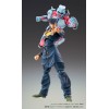 JoJo's Bizarre Adventure - Super Action Statue Josuke Higashikata 15cm (EU)