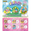 Kirby's Dream Land - Manma Loop! BOX 6 pezzi 5-7cm (EU)