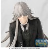 Black Butler: Public School Arc - PM Perching Undertaker 13cm