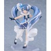 Vocaloid / Character Vocal Series 01 - figma Snow Miku: Crystal Snow ver. 669 13cm Exclusive