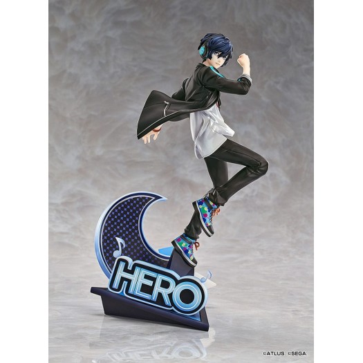 Persona 3: Dancing in Moonlight - P3D Protagonist 1/7 26,5cm (EU)