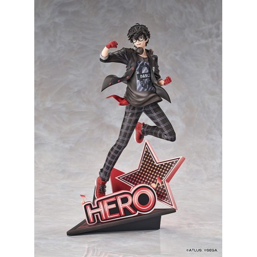 Persona 5: Dancing in Starlight - P5D Protagonist 1/7 26,8cm (EU)