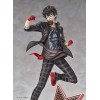 Persona 3 & Persona 5: Dancing - P3D & P5D Protagonist 1/7 26,8cm (EU)