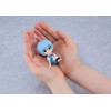 Rebuild of Evangelion - Nendoroid Plus: Ayanami Rei Rubber Mascot 8cm (EU)
