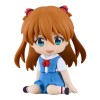 Rebuild of Evangelion - Nendoroid Plus: Shikinami Asuka Langley Rubber Mascot 8cm (EU)