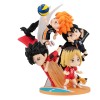 Haikyu!! - FigUnity 16cm (EU)
