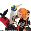 Haikyu!! - FigUnity 16cm (EU)