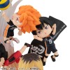 Haikyu!! - FigUnity 16cm (EU)
