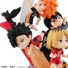 Haikyu!! - FigUnity 16cm (with gift) (EU)