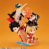Haikyu!! - FigUnity 16cm (with gift) (EU)
