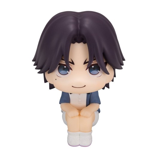 The New Prince of Tennis - Look Up Series Atobe Keigo 11cm (EU)