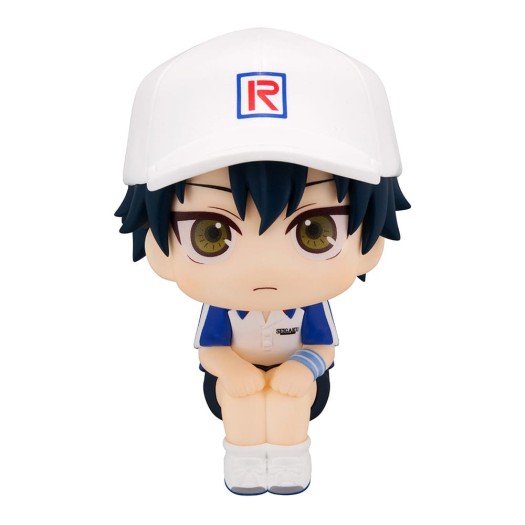 The New Prince of Tennis - Look Up Series Echizen Ryoma 11cm (EU)