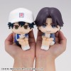 The New Prince of Tennis - Look Up Series Echizen Ryoma & Atobe Keigo 11cm Limited Ver. (EU)