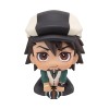 Tiger & Bunny - Look Up Series Kaburagi T Kotetsu 11cm (EU)