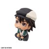 Tiger & Bunny - Look Up Series Kaburagi T Kotetsu 11cm (EU)