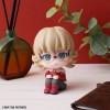 Tiger & Bunny - Look Up Series Barnaby Brooks Jr. 11cm (EU)