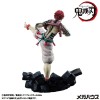 Demon Slayer: Kimetsu no Yaiba - G.E.M. Series Upper Three Akaza 18,5cm Exclusive