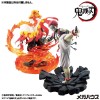 Demon Slayer: Kimetsu no Yaiba - G.E.M. Series Upper Three Akaza 18,5cm Exclusive