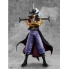 One Piece - P.O.P. SA-LIMITED Hawk Eye Dracule Mihawk Ver. R 29cm Exclusive