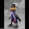 One Piece - P.O.P. SA-LIMITED Hawk Eye Dracule Mihawk Ver. R 29cm Exclusive