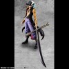 One Piece - P.O.P. SA-LIMITED Hawk Eye Dracule Mihawk Ver. R 29cm Exclusive