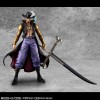 One Piece - P.O.P. SA-LIMITED Hawk Eye Dracule Mihawk Ver. R 29cm Exclusive