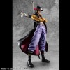 One Piece - P.O.P. SA-LIMITED Hawk Eye Dracule Mihawk Ver. R 29cm Exclusive