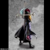 One Piece - P.O.P. SA-LIMITED Hawk Eye Dracule Mihawk Ver. R 29cm Exclusive