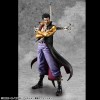 One Piece - P.O.P. SA-LIMITED Hawk Eye Dracule Mihawk Ver. R 29cm Exclusive
