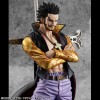 One Piece - P.O.P. SA-LIMITED Hawk Eye Dracule Mihawk Ver. R 29cm Exclusive