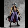 One Piece - P.O.P. SA-LIMITED Hawk Eye Dracule Mihawk Ver. R 29cm Exclusive