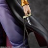 One Piece - P.O.P. SA-LIMITED Hawk Eye Dracule Mihawk Ver. R 29cm Exclusive
