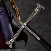 One Piece - P.O.P. SA-LIMITED Hawk Eye Dracule Mihawk Ver. R 29cm Exclusive