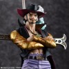 One Piece - P.O.P. SA-LIMITED Hawk Eye Dracule Mihawk Ver. R 29cm Exclusive