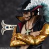 One Piece - P.O.P. SA-LIMITED Hawk Eye Dracule Mihawk Ver. R 29cm Exclusive