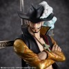 One Piece - P.O.P. SA-LIMITED Hawk Eye Dracule Mihawk Ver. R 29cm Exclusive