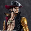 One Piece - P.O.P. SA-LIMITED Hawk Eye Dracule Mihawk Ver. R 29cm Exclusive