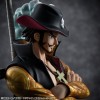 One Piece - P.O.P. SA-LIMITED Hawk Eye Dracule Mihawk Ver. R 29cm Exclusive