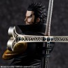 One Piece - P.O.P. SA-LIMITED Hawk Eye Dracule Mihawk Ver. R 29cm Exclusive