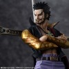 One Piece - P.O.P. SA-LIMITED Hawk Eye Dracule Mihawk Ver. R 29cm Exclusive