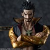 One Piece - P.O.P. SA-LIMITED Hawk Eye Dracule Mihawk Ver. R 29cm Exclusive