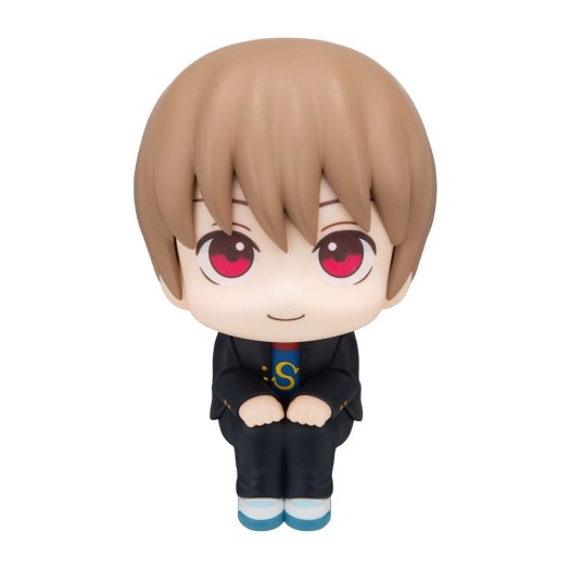 Gintama (3-Z Ginpachi Sensei) - Look Up Series Okita Sogo 11cm (EU)