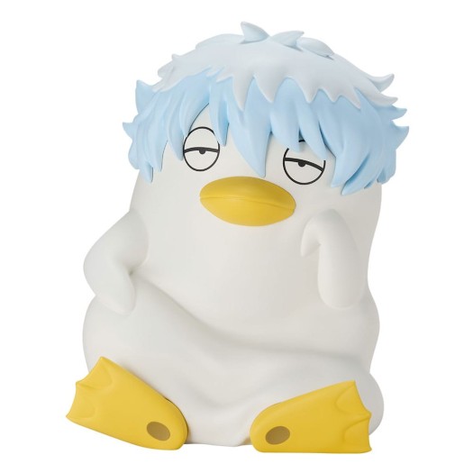 Gintama - Character Coin Bank Ginzabeth 13cm (EU)