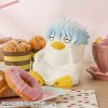Gintama - Character Coin Bank Ginzabeth  (with gift) 13cm (EU)