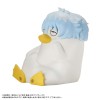 Gintama - Character Coin Bank Ginzabeth  (with gift) 13cm (EU)