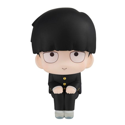 Mob Psycho 100 III - Look Up Series Kageyama Shigeo 11cm (EU)