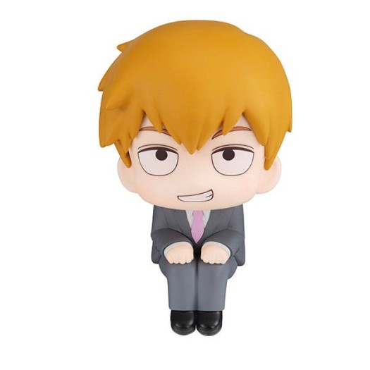 Mob Psycho 100 III - Look Up Series Reigen Arataka 11cm (EU)